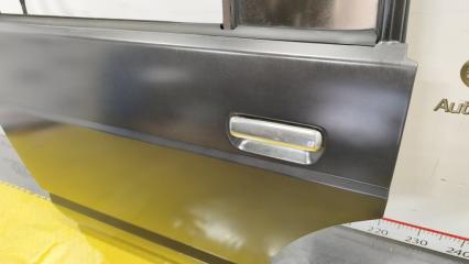 Дверь левая задняя NISSAN SAFARI VRGY60 TD42 8210106J35 5 ракурс Дверь левая задняя NISSAN SAFARI VRGY60 TD42 8210106J35 5 ракурс