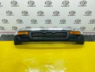 Бампер передний TOYOTA HILUX SURF KZN130W 1KZ-TE 5210135180 1 ракурс
