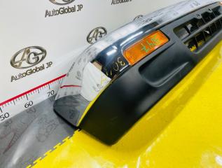 Бампер передний TOYOTA HILUX SURF KZN130W 1KZ-TE 5210135180 2 ракурс