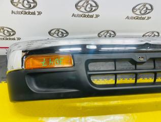 Бампер передний TOYOTA HILUX SURF KZN130W 1KZ-TE 5210135180 3 ракурс