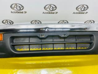Бампер передний TOYOTA HILUX SURF KZN130W 1KZ-TE 5210135180 4 ракурс