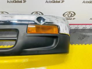 Бампер передний TOYOTA HILUX SURF KZN130W 1KZ-TE 5210135180 5 ракурс