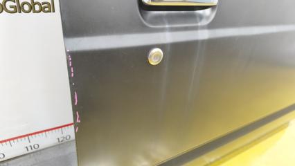 Дверь правая передняя NISSAN SAFARI VRGY60 TD42 8010004J35 4 ракурс Дверь правая передняя NISSAN SAFARI VRGY60 TD42 8010004J35 4 ракурс