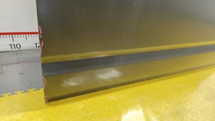 Дверь правая передняя NISSAN SAFARI VRGY60 TD42 8010004J35 5 ракурс Дверь правая передняя NISSAN SAFARI VRGY60 TD42 8010004J35 5 ракурс
