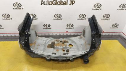 Rear cut TOYOTA COROLLA ZWE214 2ZRFXE 5831147140 1 ракурс