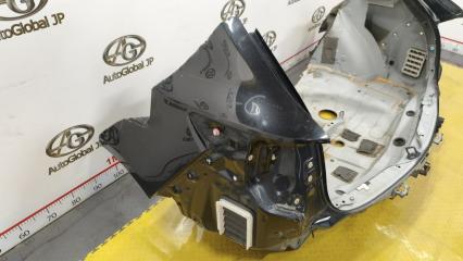 Rear cut TOYOTA COROLLA ZWE214 2ZRFXE 5831147140 2 ракурс