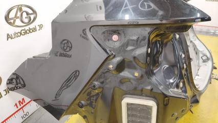 Rear cut TOYOTA COROLLA ZWE214 2ZRFXE 5831147140 4 ракурс