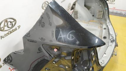 Rear cut TOYOTA COROLLA ZWE214 2ZRFXE 5831147140 5 ракурс