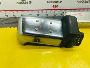 Бампер задний NISSAN SAFARI VRGY60 TD42 8502206J00 3 ракурс Бампер задний NISSAN SAFARI VRGY60 TD42 8502206J00 3 ракурс