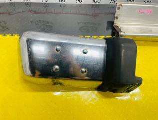 Бампер задний NISSAN SAFARI VRGY60 TD42 8502206J00 4 ракурс Бампер задний NISSAN SAFARI VRGY60 TD42 8502206J00 4 ракурс