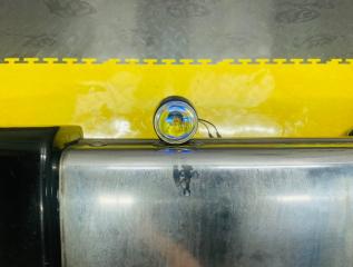 Бампер передний TOYOTA LAND CRUISER PRADO KZJ78W 1KZTE 5211160460 5 ракурс