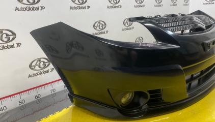 Бампер передний SUZUKI SX4 YB41 J20A 7171180J10 2 ракурс