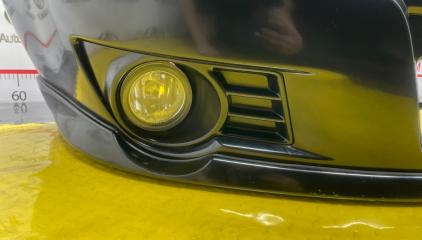 Бампер передний SUZUKI SX4 YB41 J20A 7171180J10 3 ракурс