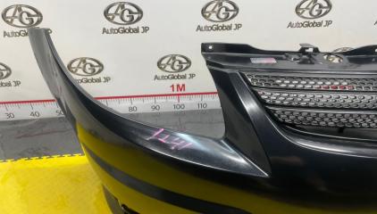 Бампер передний SUZUKI SX4 YB41 J20A 7171180J10 4 ракурс