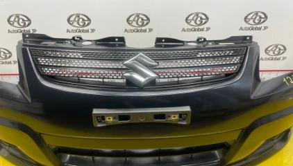 Бампер передний SUZUKI SX4 YB41 J20A 7171180J10 5 ракурс
