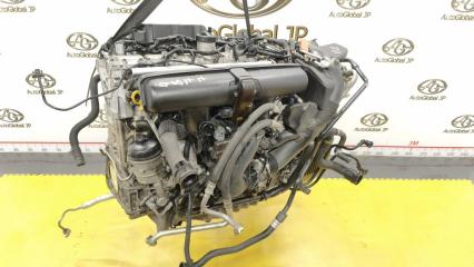 Двигатель Volvo XC70 BZ B6324S 3.2 8251977 1 ракурс
