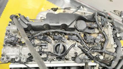 Двигатель Volvo XC70 BZ B6324S 3.2 8251977 2 ракурс