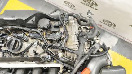 Двигатель Volvo XC70 BZ B6324S 3.2 8251977 3 ракурс