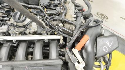 Двигатель Volvo XC70 BZ B6324S 3.2 8251977 4 ракурс