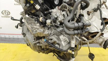 АКПП Volvo XC70 BZ B6324S 3.2 36050881 1 ракурс
