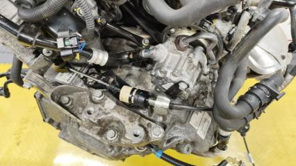 АКПП Volvo XC70 BZ B6324S 3.2 36050881 2 ракурс