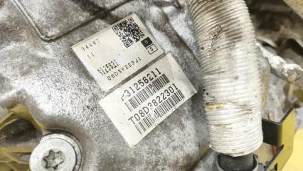 АКПП Volvo XC70 BZ B6324S 3.2 36050881 3 ракурс