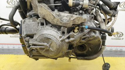 АКПП Volvo XC70 BZ B6324S 3.2 36050881 4 ракурс