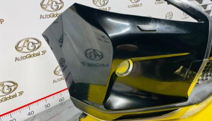 Бампер передний LEXUS RX270 AGL10 1ARFE 5211948A00C1 2 ракурс