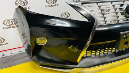 Бампер передний LEXUS RX270 AGL10 1ARFE 5211948A00C1 4 ракурс