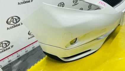 Бампер передний LEXUS RX270 AGL10 1ARFE 5211948352A0 2 ракурс