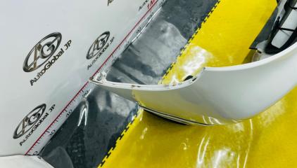 Бампер передний LEXUS RX270 AGL10 1ARFE 5211948352A0 5 ракурс
