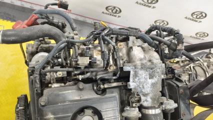 Двигатель NISSAN Terrano TR50 ZD30DDTI 101022W200 2 ракурс Двигатель NISSAN Terrano TR50 ZD30DDTI 101022W200 2 ракурс