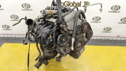 Двигатель SUZUKI SX4 YB41 J20A 1120080J10 1 ракурс