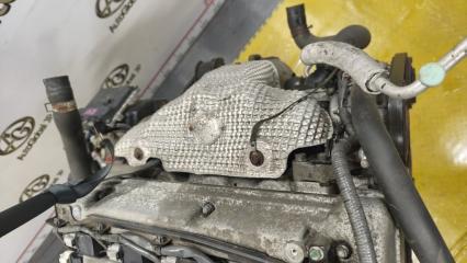 Двигатель SUZUKI SX4 YB41 J20A 1120080J10 2 ракурс