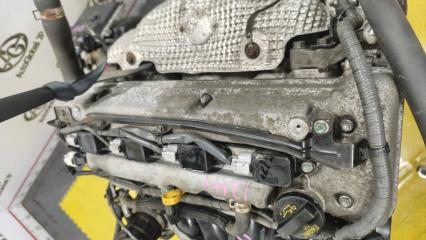Двигатель SUZUKI SX4 YB41 J20A 1120080J10 3 ракурс