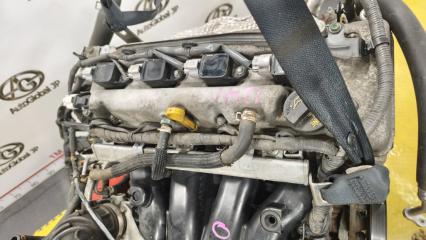 Двигатель SUZUKI SX4 YB41 J20A 1120080J10 4 ракурс
