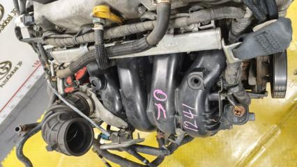 Двигатель SUZUKI SX4 YB41 J20A 1120080J10 5 ракурс