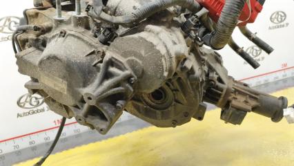 АКПП SUZUKI SX4 YB41 J20A 2000280JH1 4 ракурс