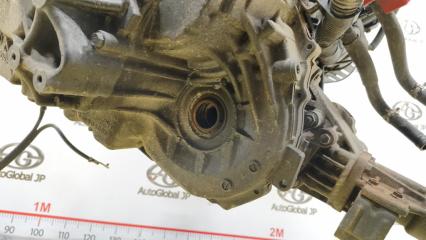 АКПП SUZUKI SX4 YB41 J20A 2000280JH1 5 ракурс