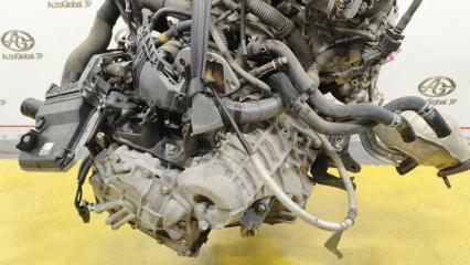 АКПП TOYOTA VANGUARD GSA33 2GRFE 3050042201 1 ракурс