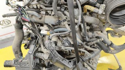 АКПП TOYOTA VANGUARD GSA33 2GRFE 3050042201 2 ракурс
