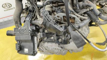 АКПП TOYOTA VANGUARD GSA33 2GRFE 3050042201 3 ракурс