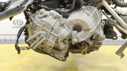 АКПП TOYOTA VANGUARD GSA33 2GRFE 3050042201 4 ракурс