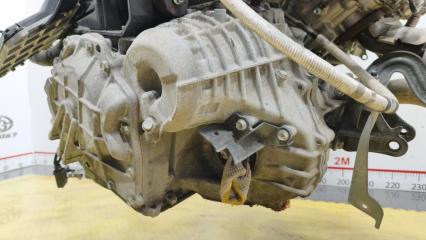 АКПП TOYOTA VANGUARD GSA33 2GRFE 3050042201 5 ракурс
