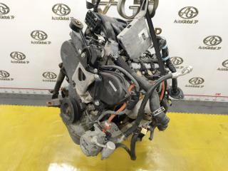 Двигатель TOYOTA KLUGER V MHU28 3MZFE 1900020830 1 ракурс
