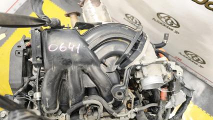 Двигатель TOYOTA KLUGER V MHU28 3MZFE 1900020830 3 ракурс