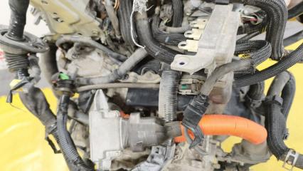 АКПП TOYOTA KLUGER V MHU28 3MZFE 3090048040 3 ракурс