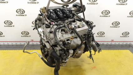 Двигатель TOYOTA VANGUARD GSA33 2GRFE 1900031F70 1 ракурс