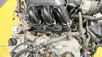 Двигатель TOYOTA VANGUARD GSA33 2GRFE 1900031F70 3 ракурс