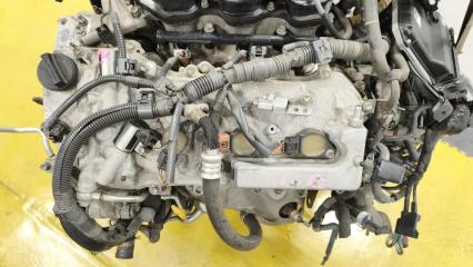 Двигатель TOYOTA VANGUARD GSA33 2GRFE 1900031F70 5 ракурс